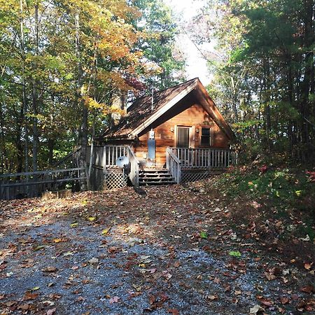 Gatlinburg Adventure Cabins Caton Luaran gambar